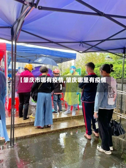 【肇庆市哪有疫情,肇庆哪里有疫情】-第2张图片