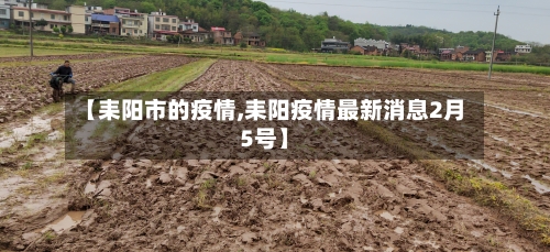 【耒阳市的疫情,耒阳疫情最新消息2月5号】-第2张图片