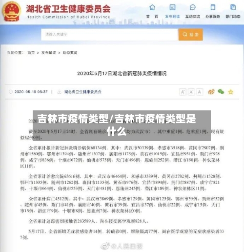 吉林市疫情类型/吉林市疫情类型是什么-第2张图片