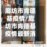 廊坊市肯德基疫情/廊坊市肯德基疫情最新消息-第2张图片