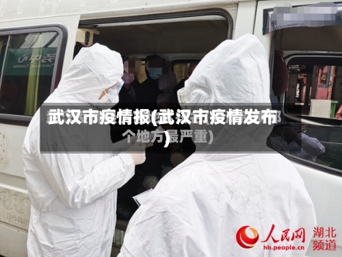 武汉市疫情报(武汉市疫情发布)