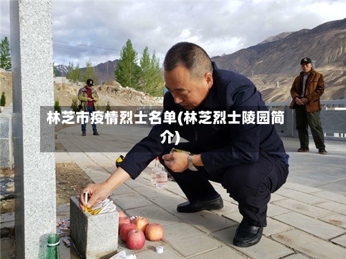 林芝市疫情烈士名单(林芝烈士陵园简介)-第2张图片