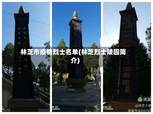 林芝市疫情烈士名单(林芝烈士陵园简介)-第3张图片