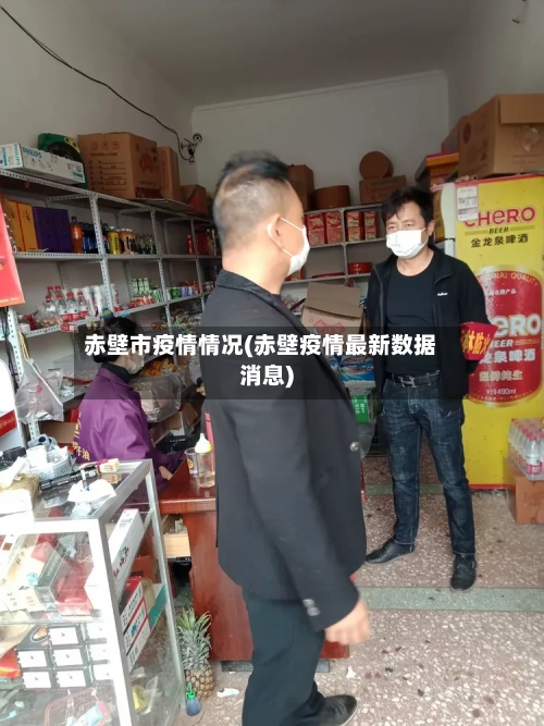 赤壁市疫情情况(赤壁疫情最新数据消息)