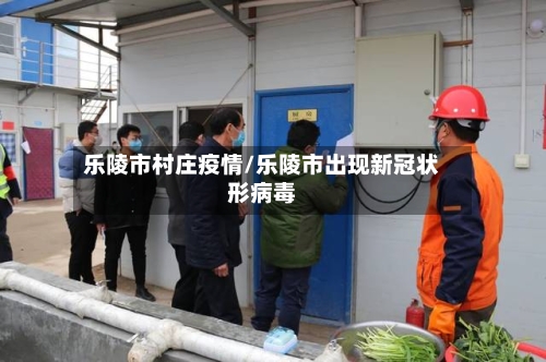 乐陵市村庄疫情/乐陵市出现新冠状形病毒-第3张图片