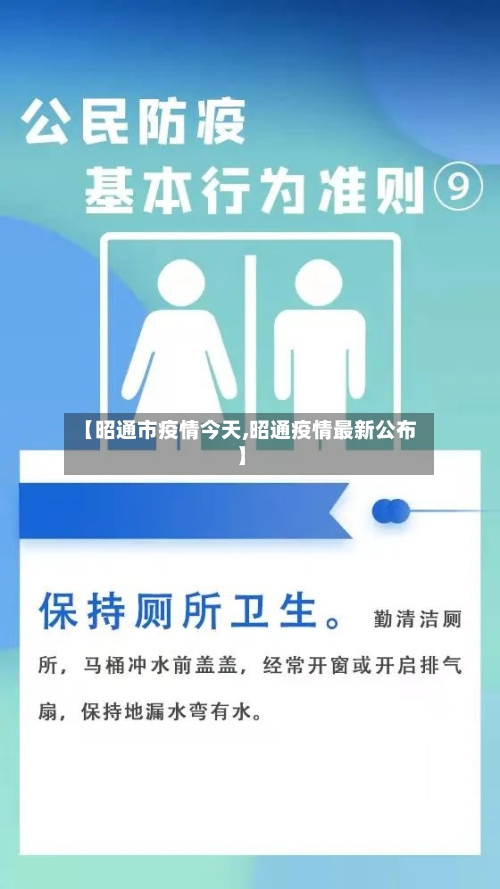 【昭通市疫情今天,昭通疫情最新公布】