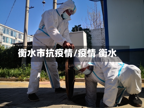 衡水市抗疫情/疫情 衡水