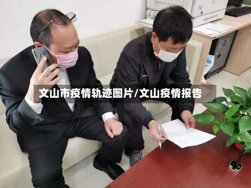 文山市疫情轨迹图片/文山疫情报告-第2张图片