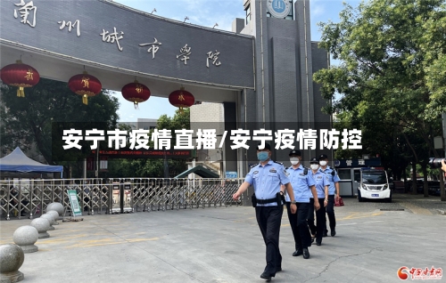 安宁市疫情直播/安宁疫情防控-第3张图片