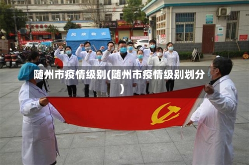 随州市疫情级别(随州市疫情级别划分)