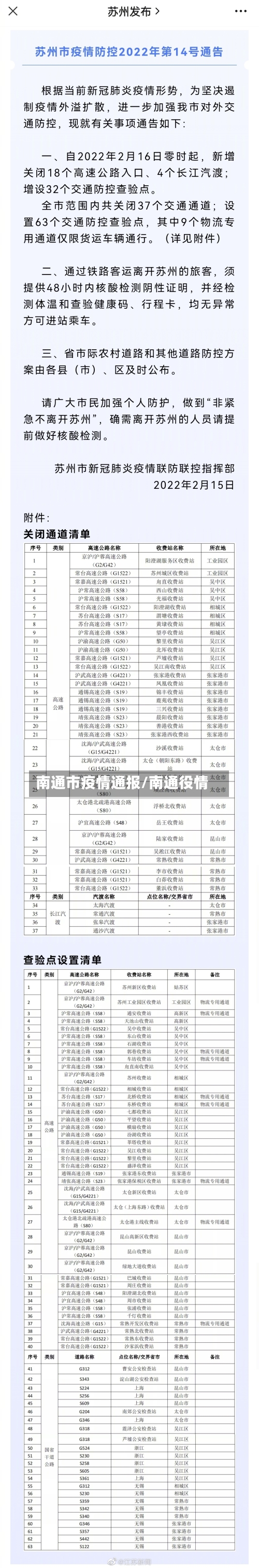 南通市疫情通报/南通役情-第3张图片