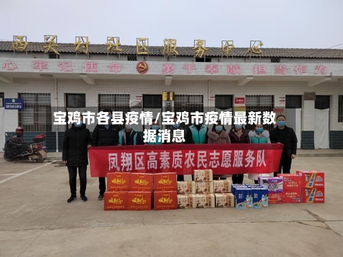 宝鸡市各县疫情/宝鸡市疫情最新数据消息