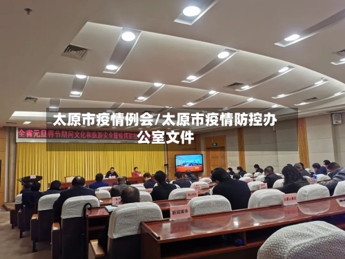 太原市疫情例会/太原市疫情防控办公室文件