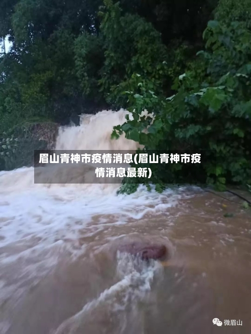 眉山青神市疫情消息(眉山青神市疫情消息最新)