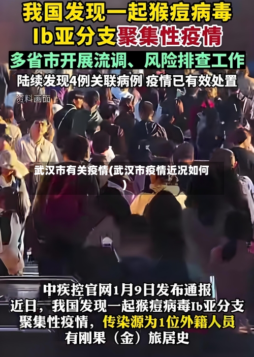 武汉市有关疫情(武汉市疫情近况如何)