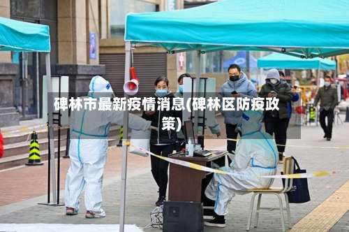 碑林市最新疫情消息(碑林区防疫政策)