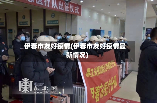 伊春市友好疫情(伊春市友好疫情最新情况)
