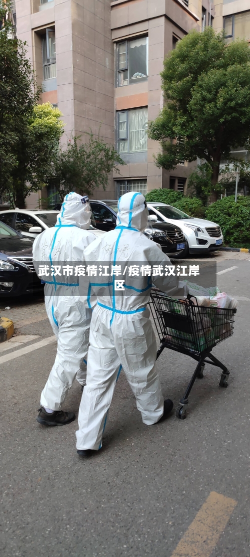 武汉市疫情江岸/疫情武汉江岸区-第3张图片