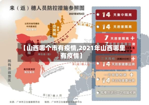 【山西哪个市有疫情,2021年山西哪里有疫情】