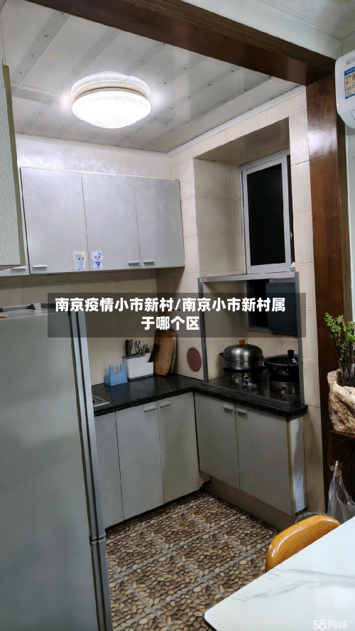 南京疫情小市新村/南京小市新村属于哪个区