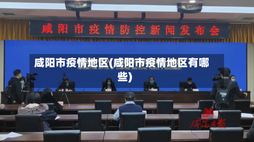 咸阳市疫情地区(咸阳市疫情地区有哪些)-第2张图片