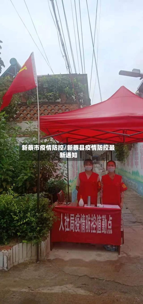 新蔡市疫情防控/新蔡县疫情防控最新通知-第2张图片