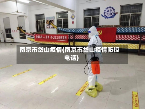 南京市岱山疫情(南京市岱山疫情防控电话)
