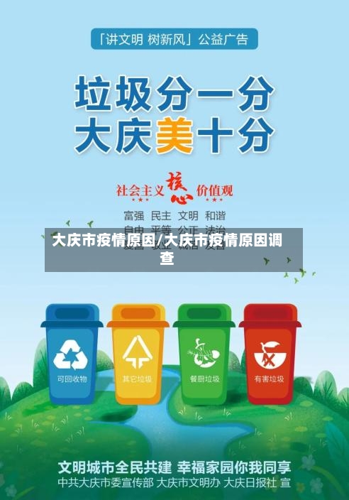 大庆市疫情原因/大庆市疫情原因调查-第3张图片
