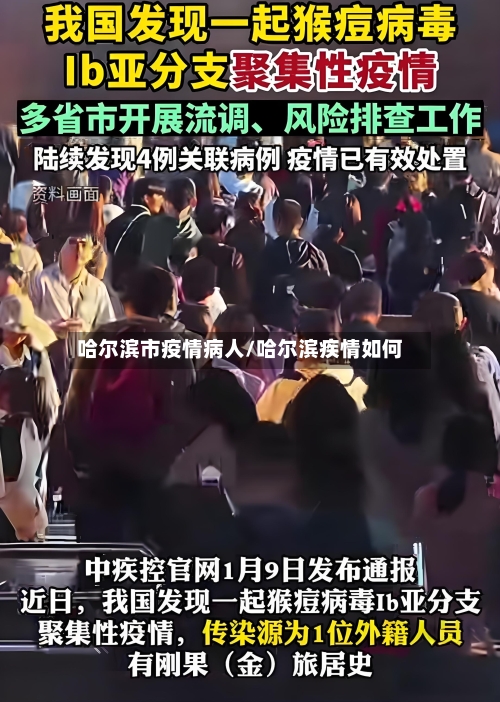 哈尔滨市疫情病人/哈尔滨疾情如何