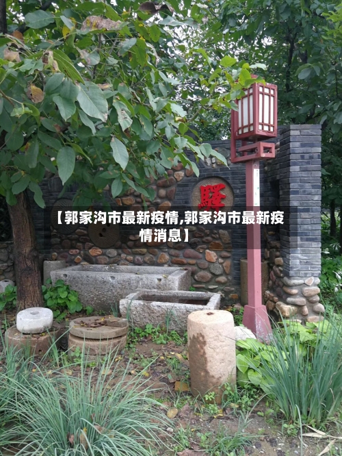 【郭家沟市最新疫情,郭家沟市最新疫情消息】