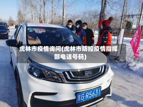 虎林市疫情询问(虎林市防控疫情指挥部电话号码)-第2张图片