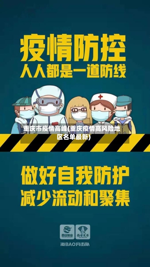 重庆市疫情高峰(重庆疫情高风险地区名单最新)-第2张图片