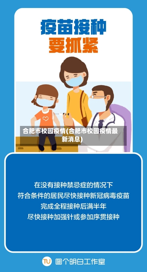 合肥市校园疫情(合肥市校园疫情最新消息)