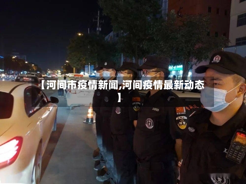 【河间市疫情新闻,河间疫情最新动态】-第2张图片