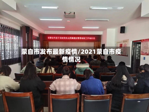 蒙自市发布最新疫情/2021蒙自市疫情情况-第2张图片