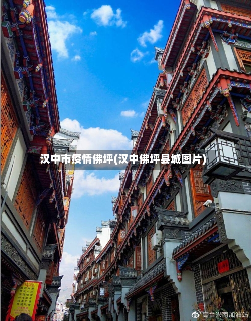 汉中市疫情佛坪(汉中佛坪县城图片)-第3张图片