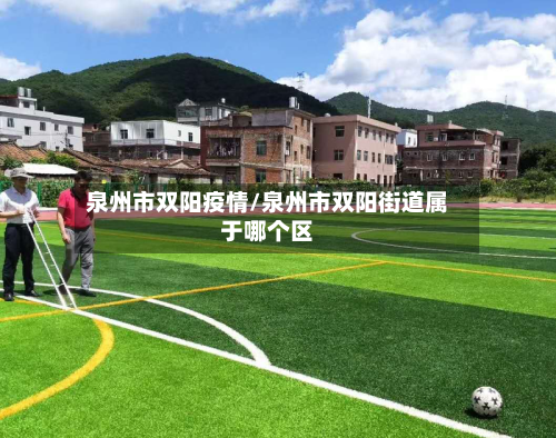 泉州市双阳疫情/泉州市双阳街道属于哪个区-第2张图片