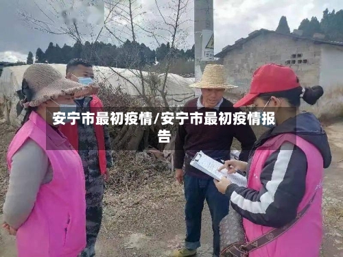 安宁市最初疫情/安宁市最初疫情报告
