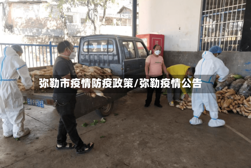 弥勒市疫情防疫政策/弥勒疫情公告