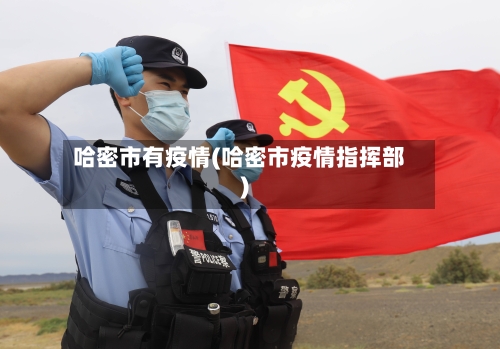 哈密市有疫情(哈密市疫情指挥部)-第2张图片