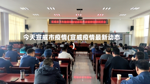 今天宣威市疫情(宣威疫情最新动态)-第2张图片