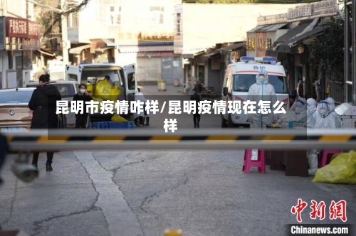 昆明市疫情咋样/昆明疫情现在怎么样