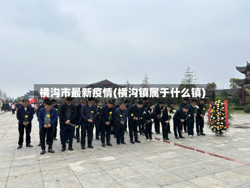 横沟市最新疫情(横沟镇属于什么镇)-第2张图片