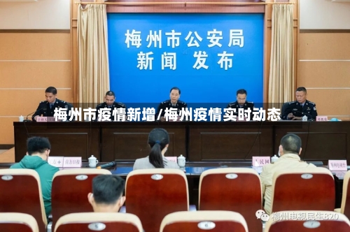 梅州市疫情新增/梅州疫情实时动态-第2张图片