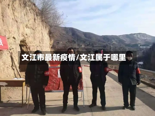 文江市最新疫情/文江属于哪里-第2张图片