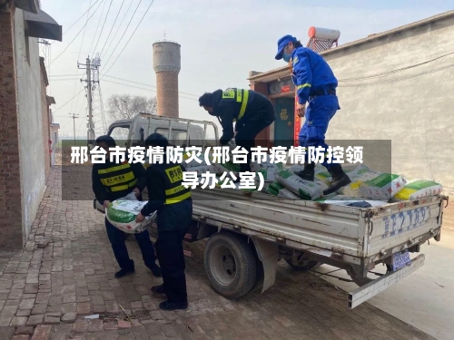 邢台市疫情防灾(邢台市疫情防控领导办公室)
