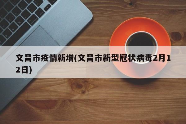 文昌市疫情新增(文昌市新型冠状病毒2月12日)